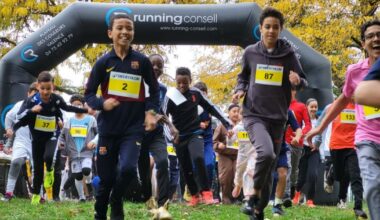 Échirolles. Les Échirollois réunis par le sport pour la santé