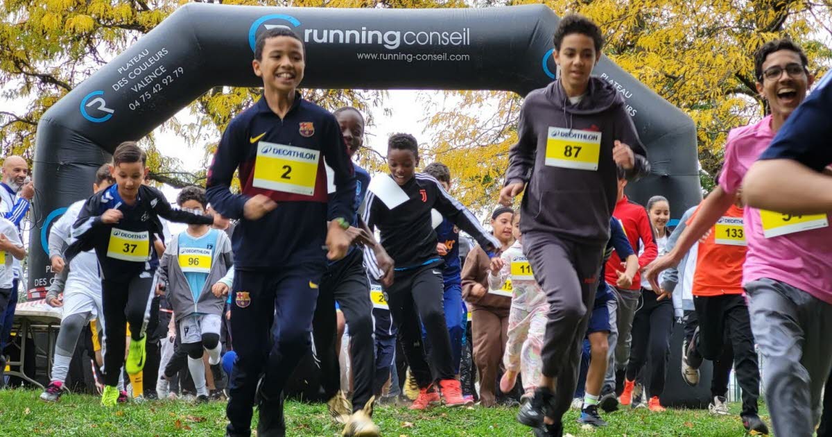 Échirolles. Les Échirollois réunis par le sport pour la santé