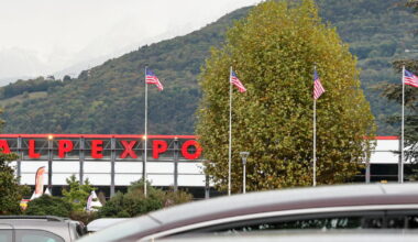 Grenoble. Les années 60 s’invitent à la Foire de Grenoble