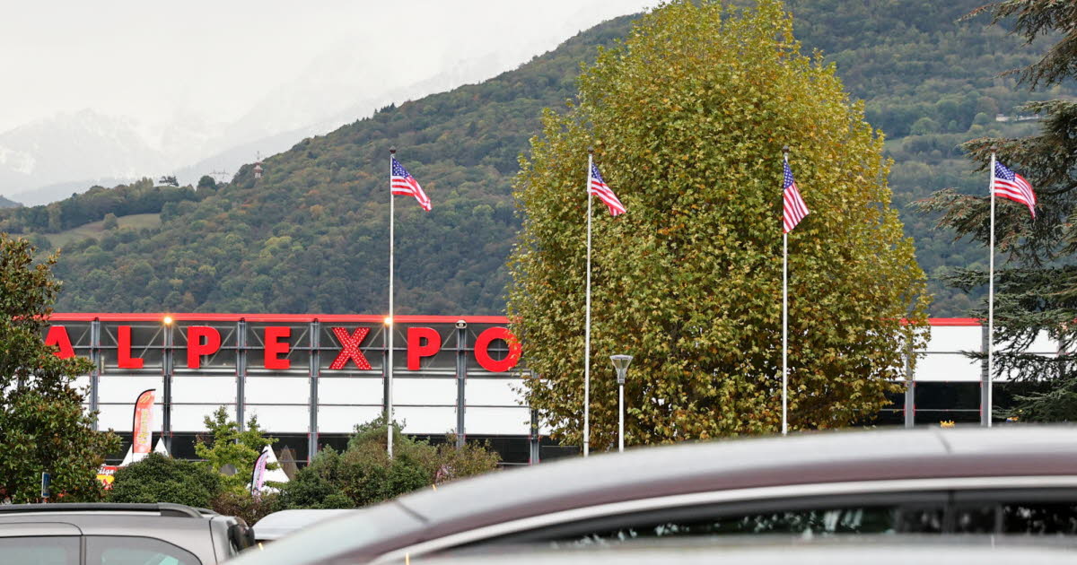 Grenoble. Les années 60 s’invitent à la Foire de Grenoble