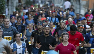 Grenoble. Les 10 km de la Bastille de retour samedi 18 octobre