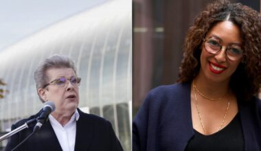 des tensions internes sur la candidature de Catherine Trautmann à Strasbourg ?