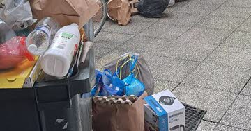 le problème des ordures en voie d’être réglé ?
