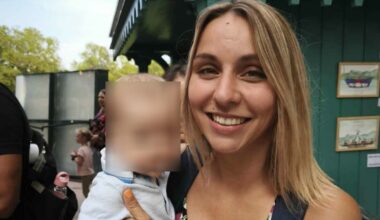 Doubs. Son bébé s’arrête de respirer : deux inconnus lui sauvent la vie