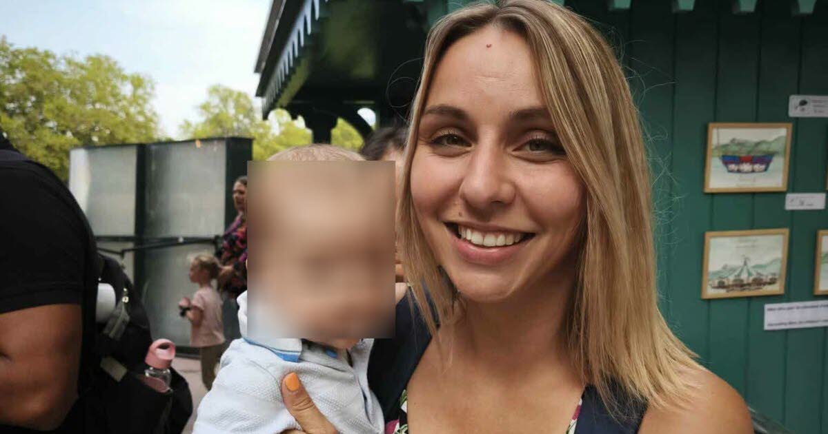 Doubs. Son bébé s’arrête de respirer : deux inconnus lui sauvent la vie