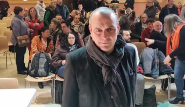Bar-le-Duc. Retraites : un documentaire avec Laurent Berger tourné en Meuse sort en salle ce mercredi - L'Est Républicain
