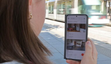 Strasbourg. Une fausse propriétaire condamnée pour avoir escroqué six candidats au logement