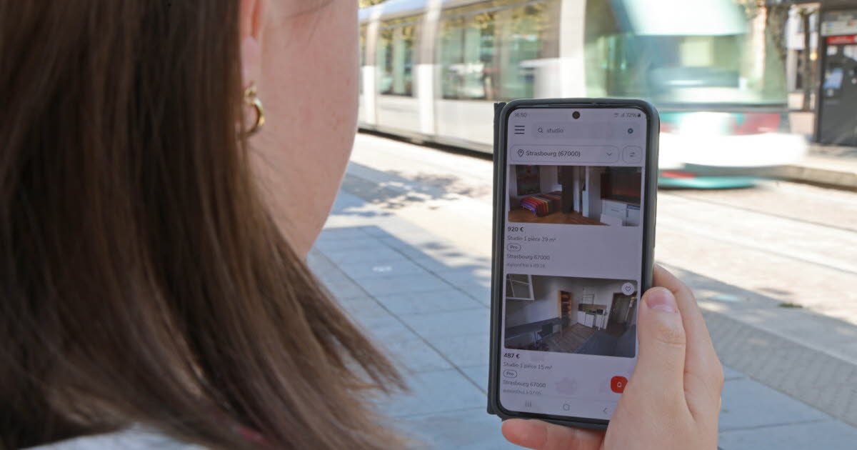 Strasbourg. Une fausse propriétaire condamnée pour avoir escroqué six candidats au logement