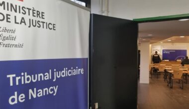 Nancy. Dix kilos de kétamine découverts dans le coffre d’une voiture lors d’un contrôle : l’entrepreneur reste en détention