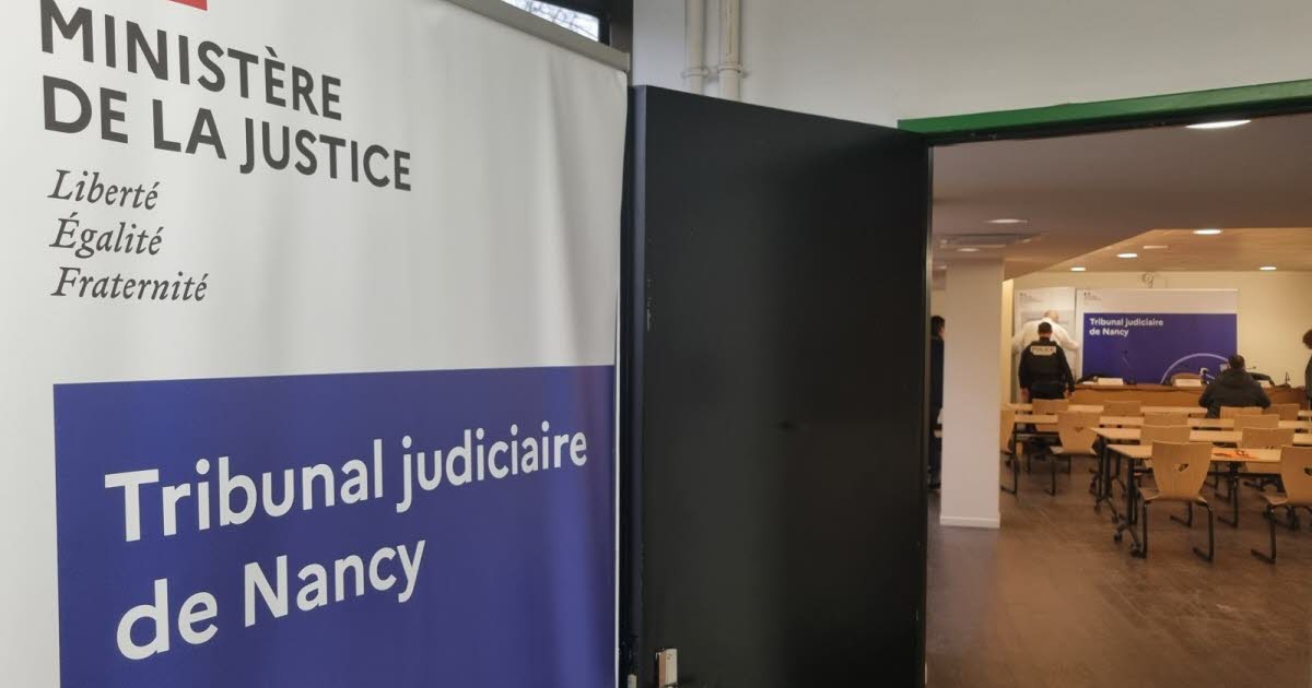 Nancy. Dix kilos de kétamine découverts dans le coffre d’une voiture lors d’un contrôle : l’entrepreneur reste en détention