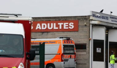 Strasbourg. Une septuagénaire grièvement blessée dans un accident près de la gare