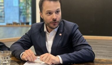 Municipales à Grenoble. Candidat sur la liste de Laurence Ruffin, Alan Confesson suspendu de La France insoumise