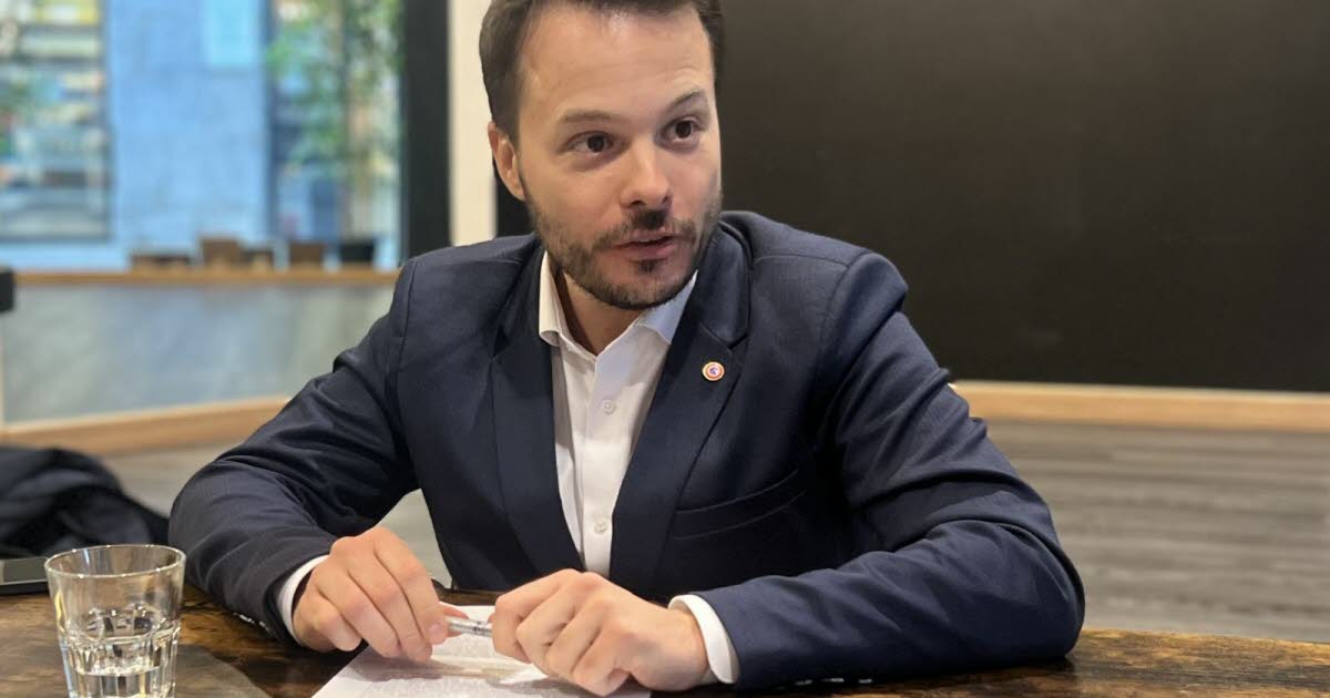 Municipales à Grenoble. Candidat sur la liste de Laurence Ruffin, Alan Confesson suspendu de La France insoumise
