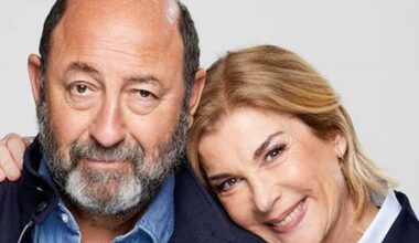 Loire. Le duo Michèle Laroque-Kad Merad à Roanne et à Saint-Étienne… en 2027