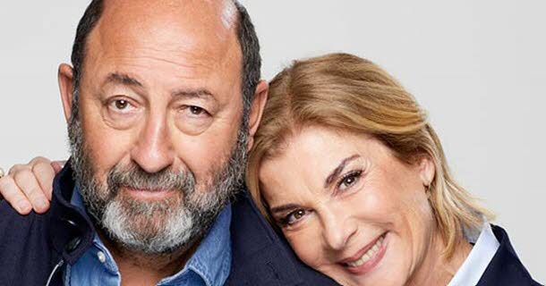 Loire. Le duo Michèle Laroque-Kad Merad à Roanne et à Saint-Étienne… en 2027