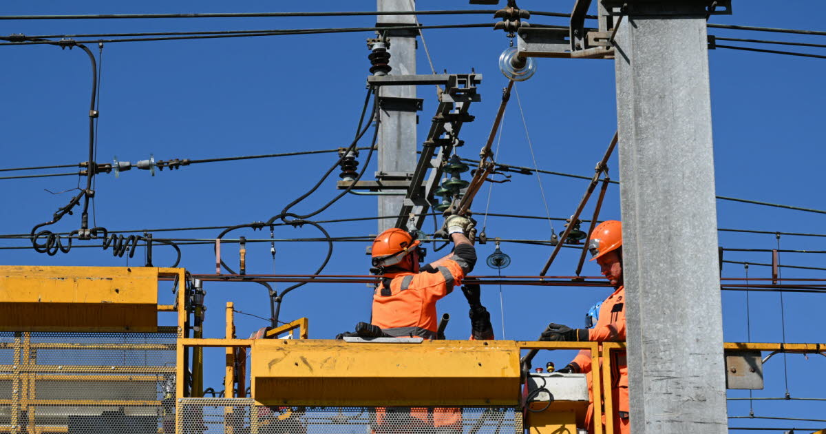 Transports. Des perturbations sur la ligne SNCF Dijon