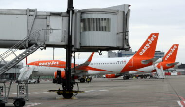 Strasbourg-Entzheim. Des vols directs vers Marrakech avec Easyjet à partir du mois de mai 2026