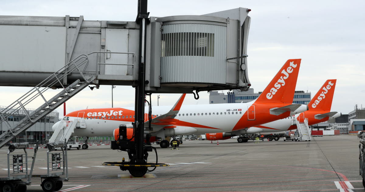 Strasbourg-Entzheim. Des vols directs vers Marrakech avec Easyjet à partir du mois de mai 2026