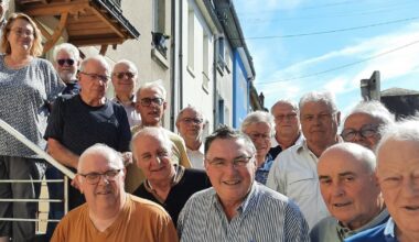 Vandœuvre-lès-Nancy. Un timbre Art déco pour célébrer un centenaire
