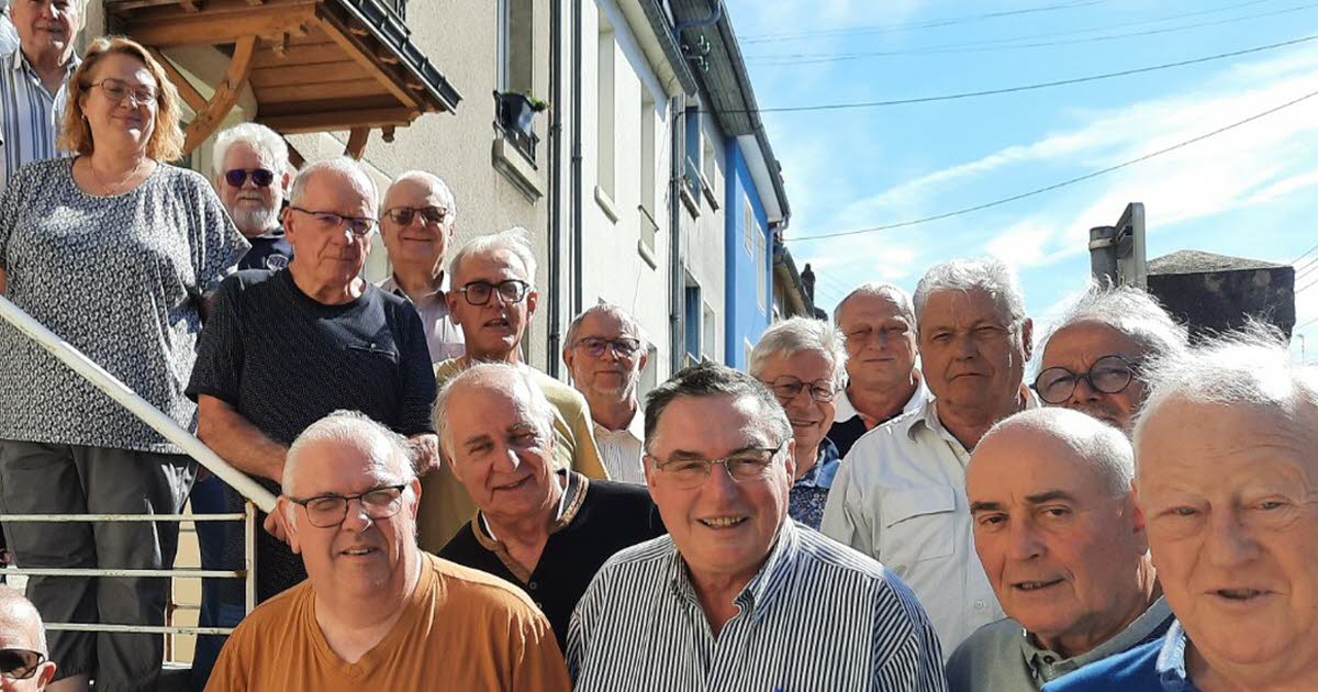 Vandœuvre-lès-Nancy. Un timbre Art déco pour célébrer un centenaire