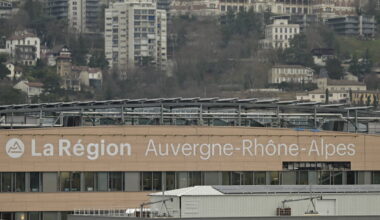 la Région contre-attaque après le versement forcé de la subvention de 2,4 millions d’euros à Givors