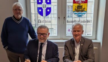 Saint-Nicolas-de-Port. Un appel aux dons pour restaurer une peinture murale du XVIe  siècle