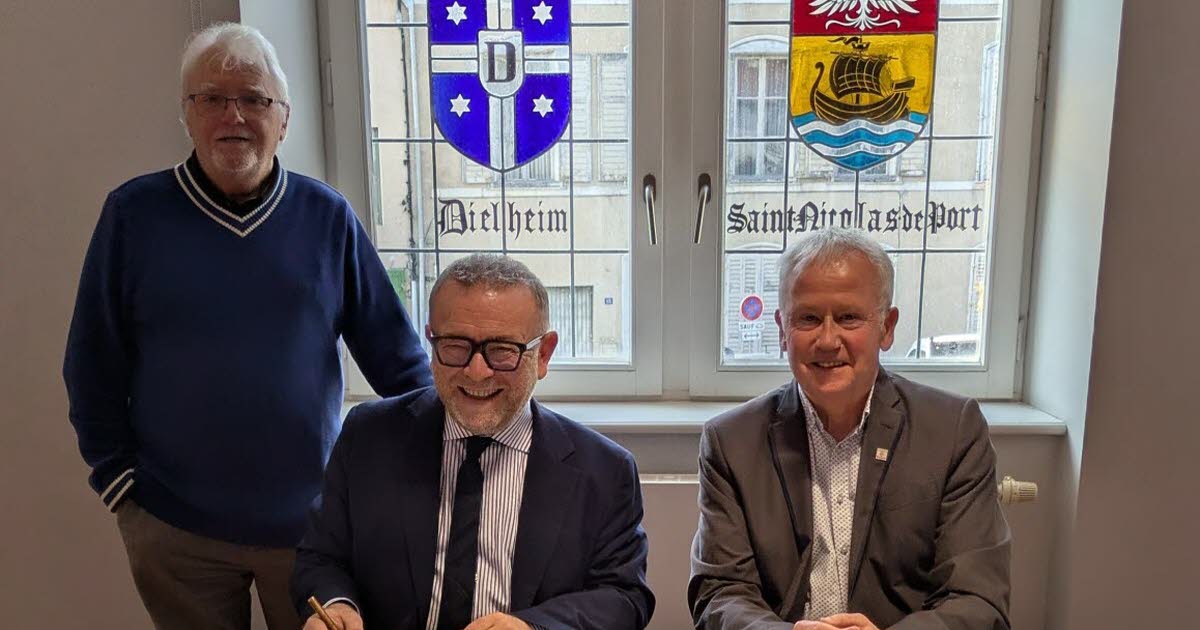 Saint-Nicolas-de-Port. Un appel aux dons pour restaurer une peinture murale du XVIe  siècle
