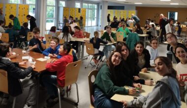 Dommartemont. Une soirée jeux de société pour créer du lien au collège