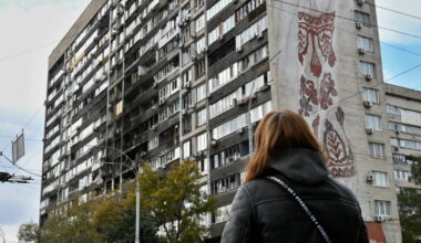 Guerre en Ukraine. Après les attaques russes contre des infrastructures électriques, le pays touché par des coupures