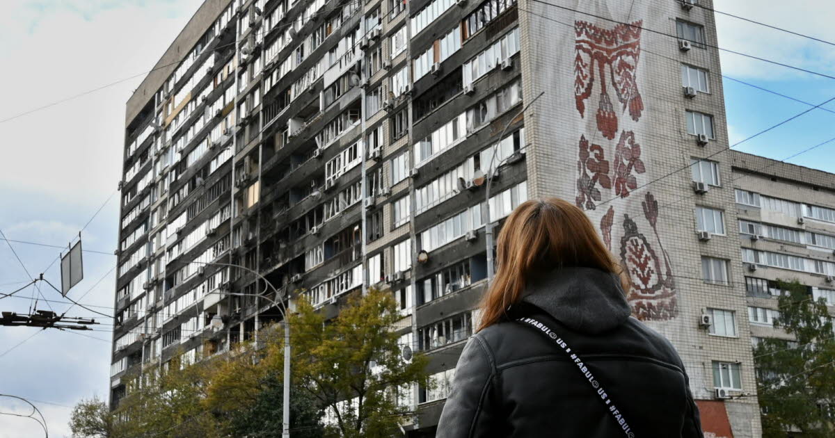 Guerre en Ukraine. Après les attaques russes contre des infrastructures électriques, le pays touché par des coupures