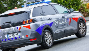 Saint-Étienne. L’arracheur de collier avait 15 ans, il est interpellé près du tribunal