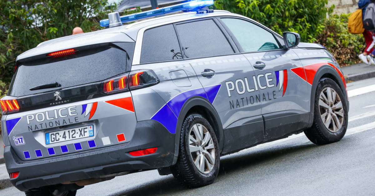 Saint-Étienne. L’arracheur de collier avait 15 ans, il est interpellé près du tribunal