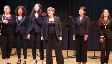 Reichshoffen. « Nos cœurs à nu », un spectacle sensible et musical sur le cancer