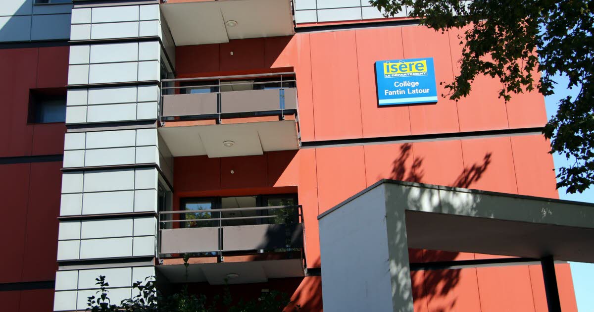 Grenoble. Une collégienne de 13 ans agressée par un groupe d’adolescents