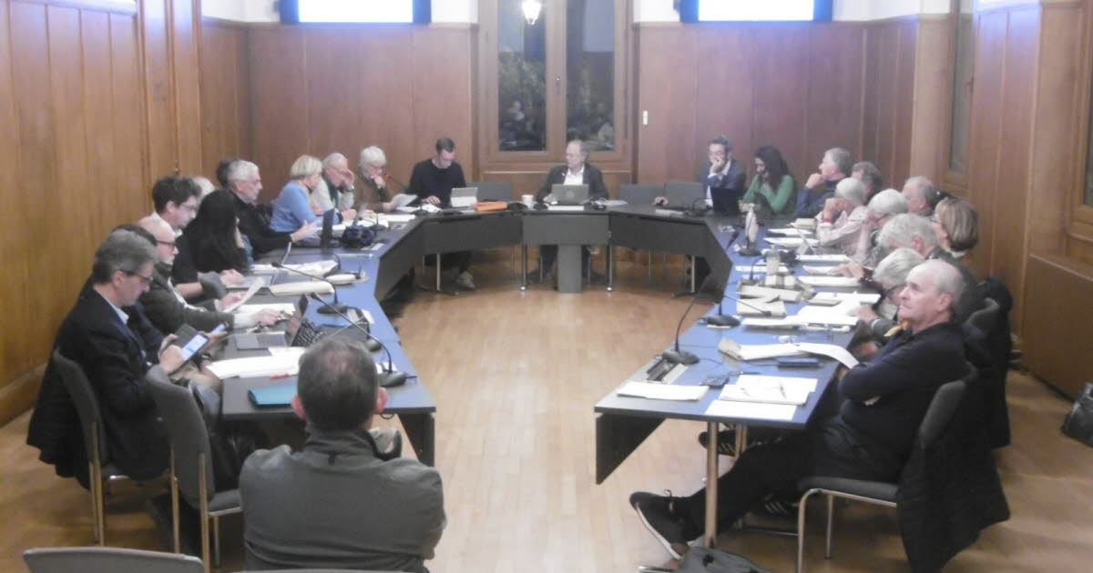 La Tronche. Pour sa rentrée, un cas d’école suscite de vifs débats au conseil