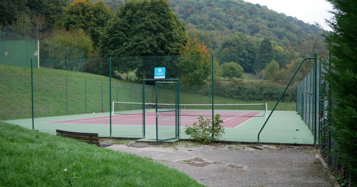 Bresson. Un conseil municipal bref mais efficace