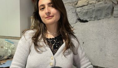 Grenoble. Préparer et fêter Halloween à La Casemate