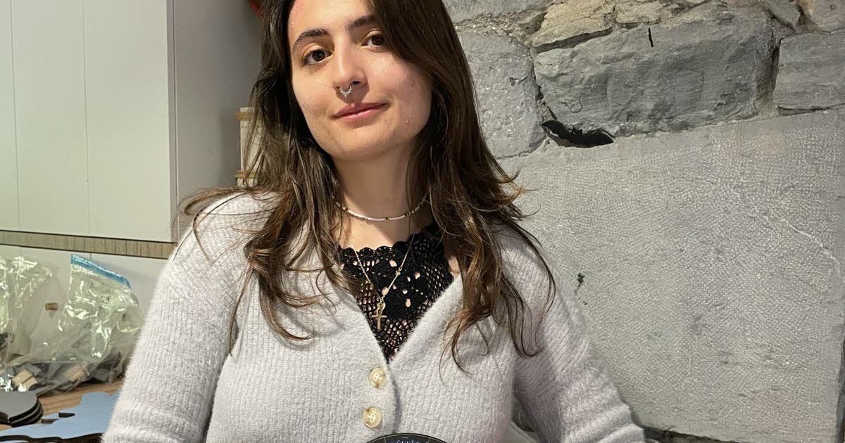 Grenoble. Préparer et fêter Halloween à La Casemate