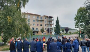 Loire. Pris dans la tourmente du groupe ACI, Roche Meca Tech va déposer le bilan à son tour