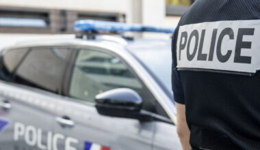 deux ans plus tard, son ADN l’a trahi