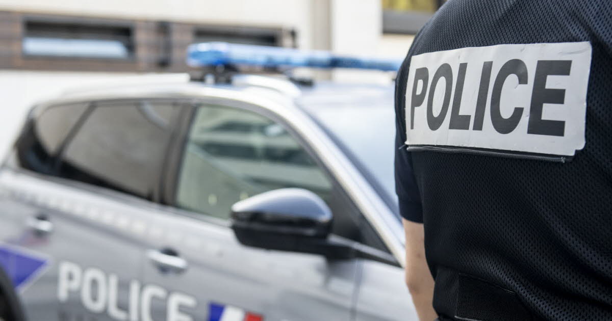 deux ans plus tard, son ADN l’a trahi