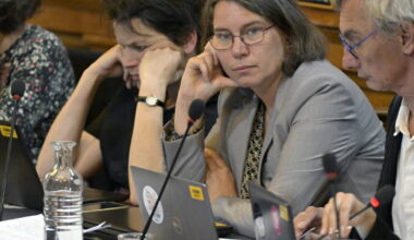 tensions entre la Ville et des associations algériennes autour d'une commémoration à la Guillotière