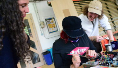 Société. À Strasbourg, Le Repaire répare tout, même l’humain