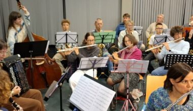 Oberhausbergen. Le concert “L’Esprit Tango” au PréO ce dimanche