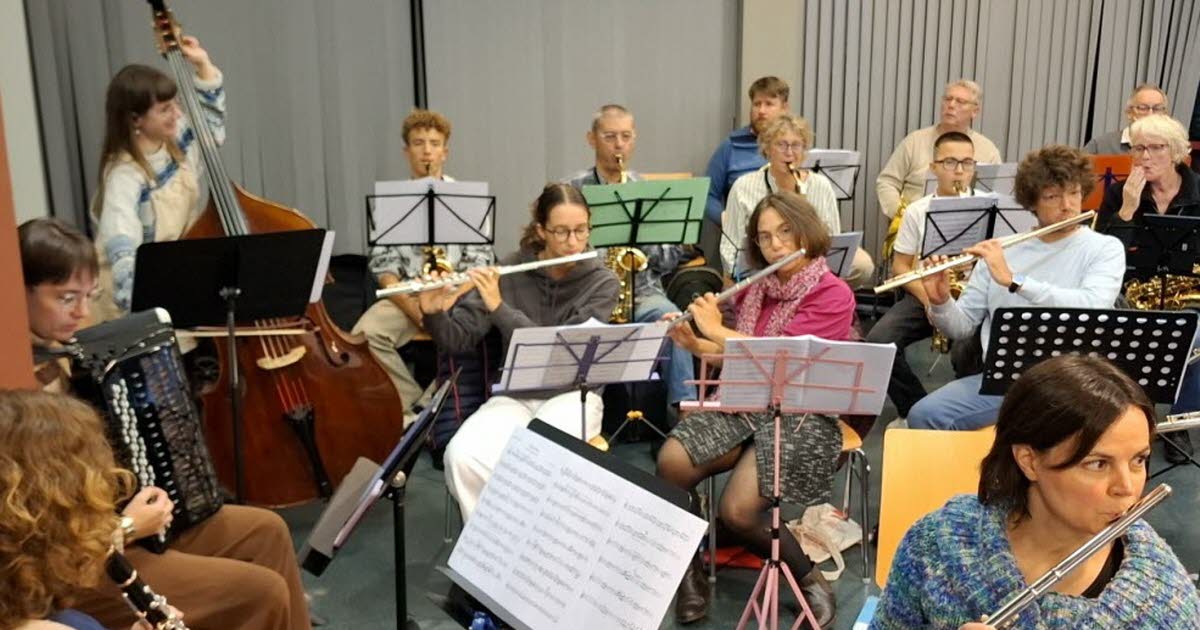 Oberhausbergen. Le concert “L’Esprit Tango” au PréO ce dimanche