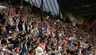 Football. AS Nancy-Lorraine - Amiens : déjà 11.000 billets écoulés pour le retour du public à Picot