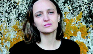 Rencontre littéraire avec Hélène Laurain ce vendredi