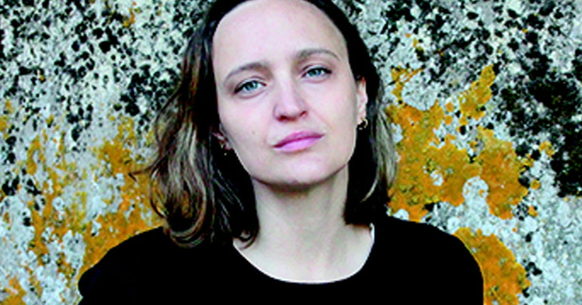 Rencontre littéraire avec Hélène Laurain ce vendredi