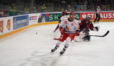 Hockey sur glace. Historique ! Les Brûleurs de loups de Grenoble qualifiés pour les 8e de finale de la Ligue des champions