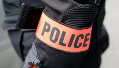 Lyon. Deux hommes arrêtés dans un TER après un vol à la faculté